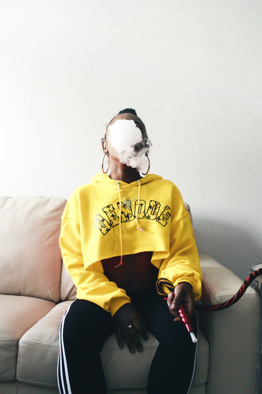 Here's a sneak peak at the new DÉMODÉ's 2017 Fall/Winter Collection