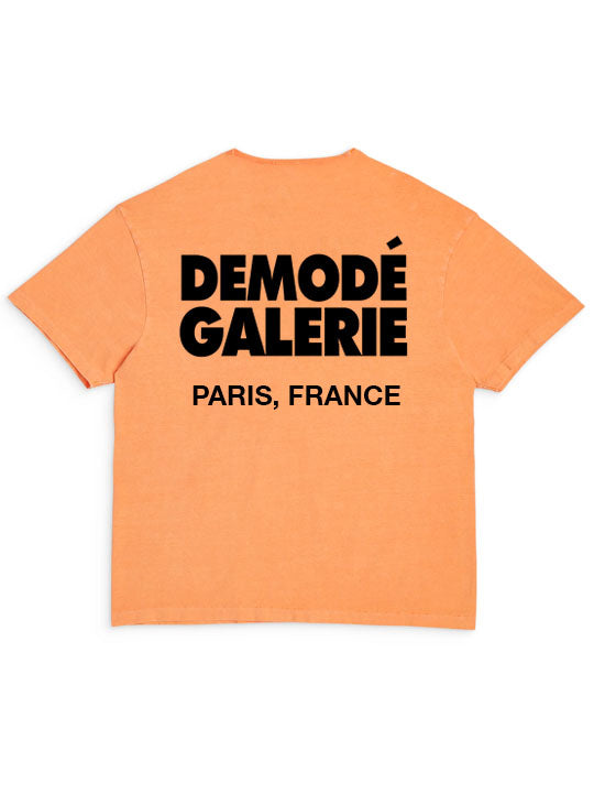 GALERIE PARIS T-SHIRT