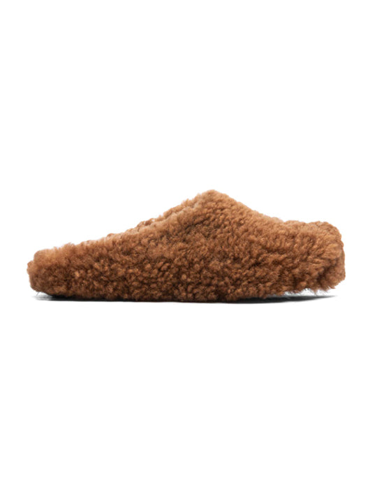 TEDDY MULES ( Men's )