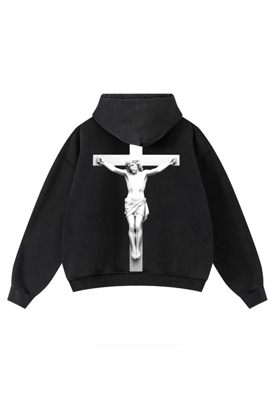 Holy Grail Hoodie